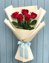 Букет Классика чувств #REPLACE_PRED# Кырене