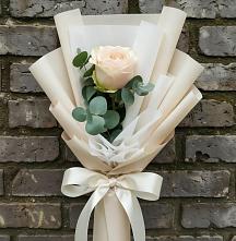 Букет цветов из:  Розы #REPLACE_PRED# Кырене