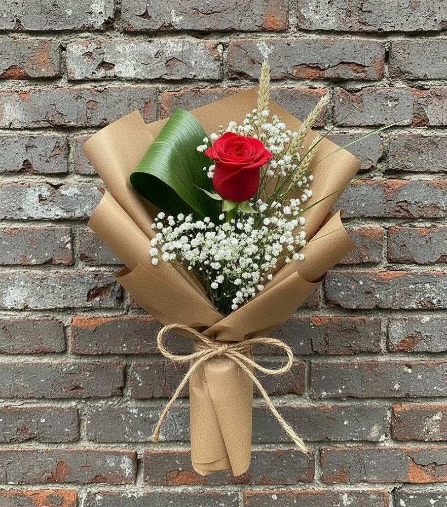 Букет цветов из: Розы в Кырене