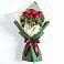 Букет цветов из: Розы в Кырене