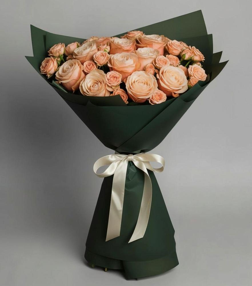 Букет Элегантный в Кырене