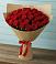 Букет Красные розы Милано в Кырене