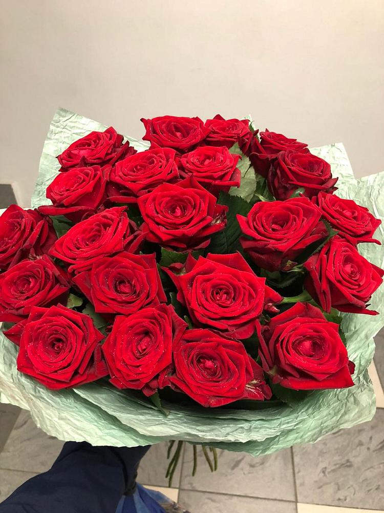 Розы Классика в Кырене Букет Классика в Кырене