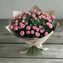 Букет Удовольствие в Кырене