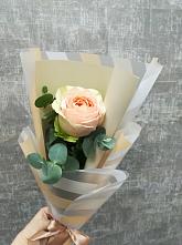 Букет цветов из:  Розы в Кырене