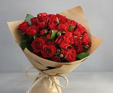 Букет Любовный роман в Кырене