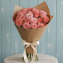 Букет цветов из:  Розы в Кырене