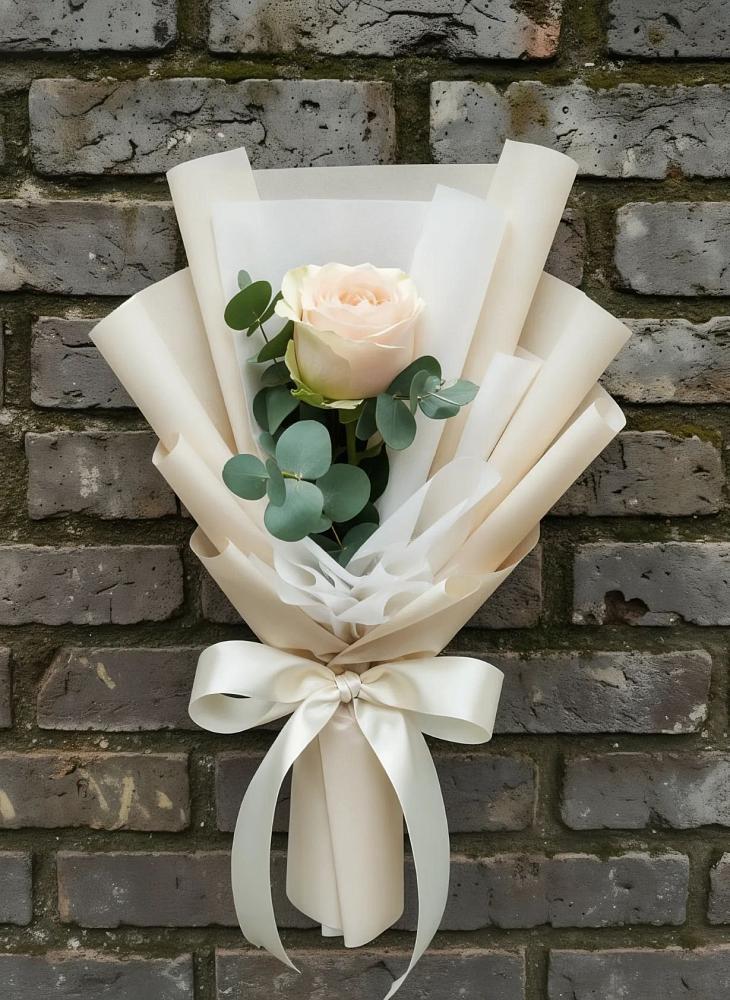 Букет цветов из: Розы в Кырене