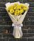Букет цветов из: Хризантемы в Кырене