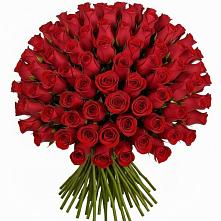 Букет Красные розы Чери Лав #REPLACE_PRED# Кырене