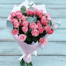 Букет Леди совершенство в Кырене